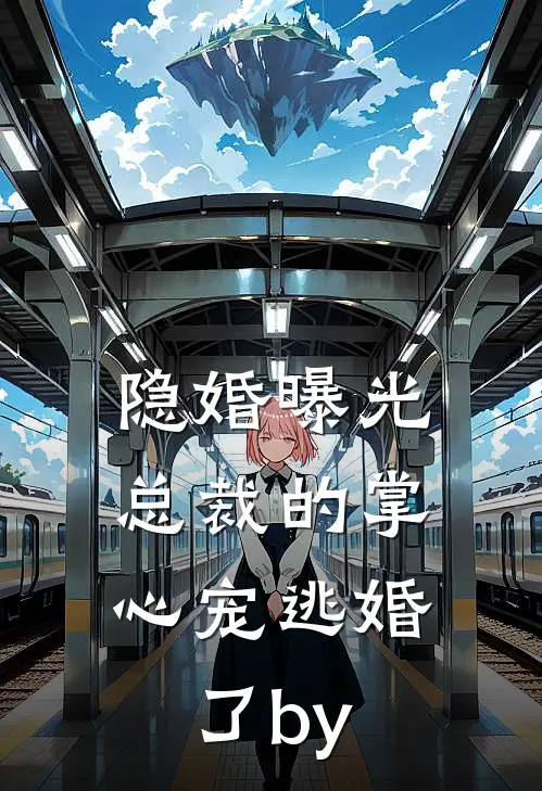 隐婚曝光：总裁的掌心宠逃婚了by