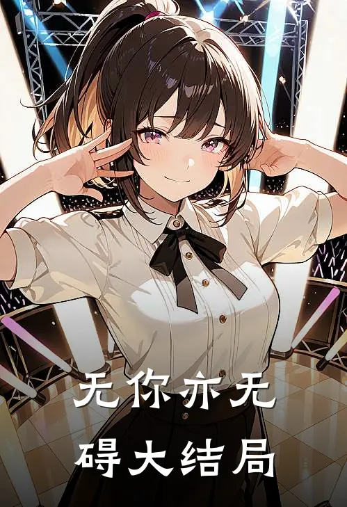 无你亦无碍大结局