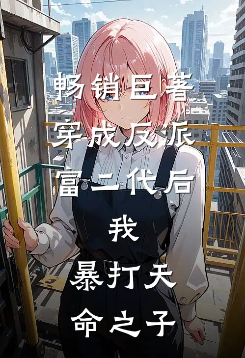 畅销巨著穿成反派富二代后，我，暴打天命之子