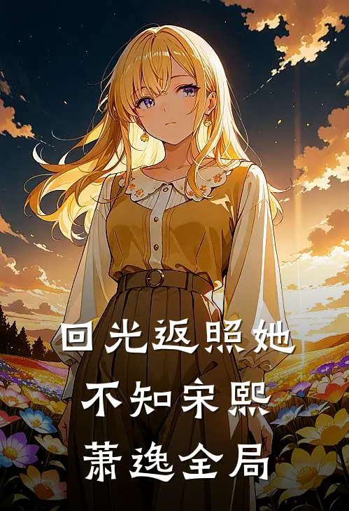 回光返照她不知宋熙萧逸全局