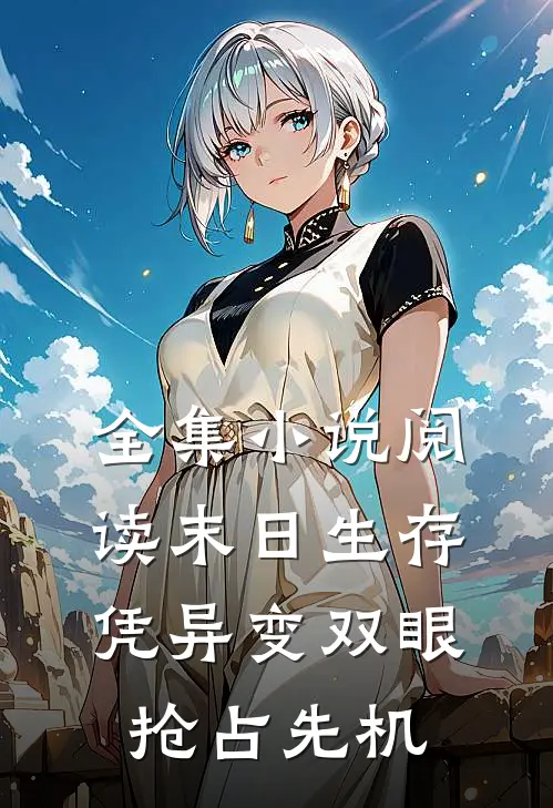 全集小说阅读末日生存：凭异变双眼抢占先机