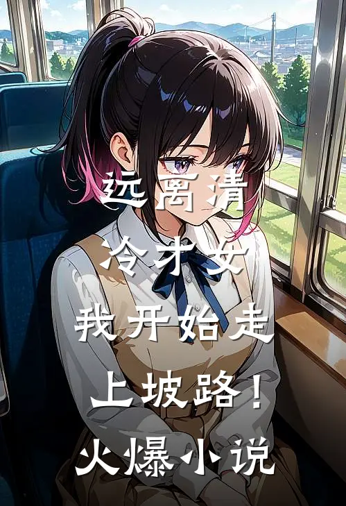 远离清冷才女，我开始走上坡路！火爆小说