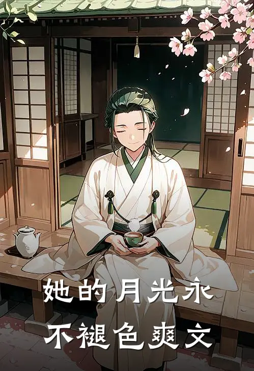 她的月光永不褪色爽文