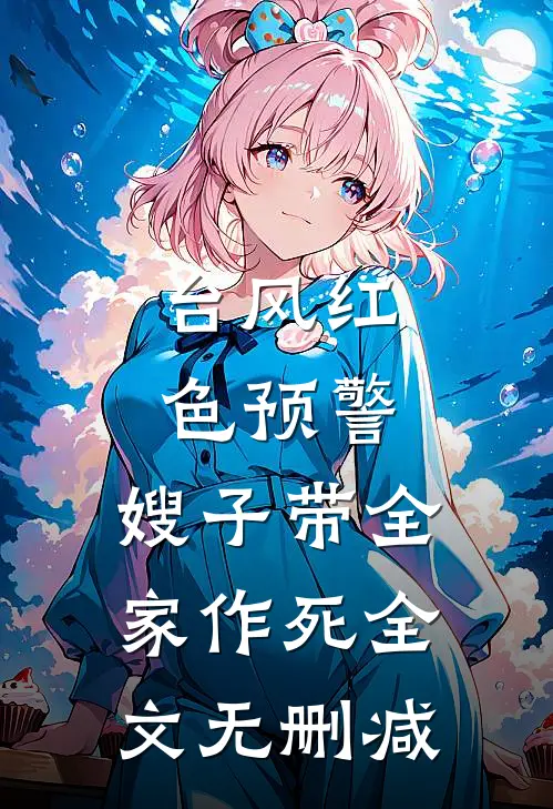 台风红色预警，嫂子带全家作死全文无删减