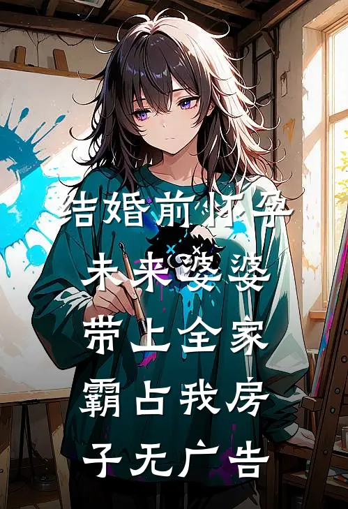 结婚前怀孕，未来婆婆带上全家霸占我房子无广告