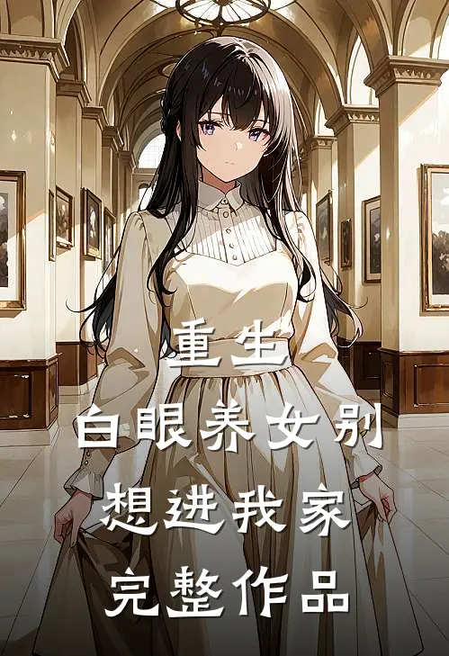 重生：白眼养女别想进我家完整作品