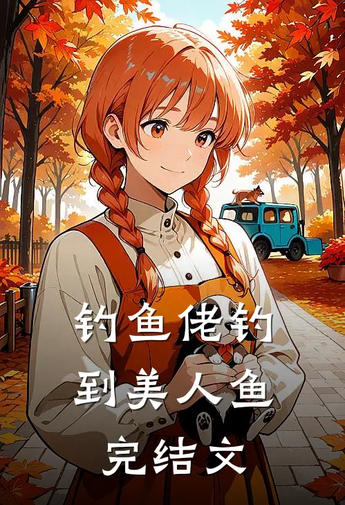 钓鱼佬钓到美人鱼完结文
