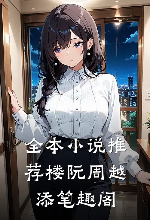 全本小说推荐楼阮周越添笔趣阁