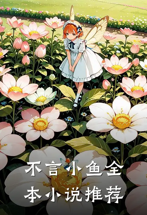 不言小鱼全本小说推荐