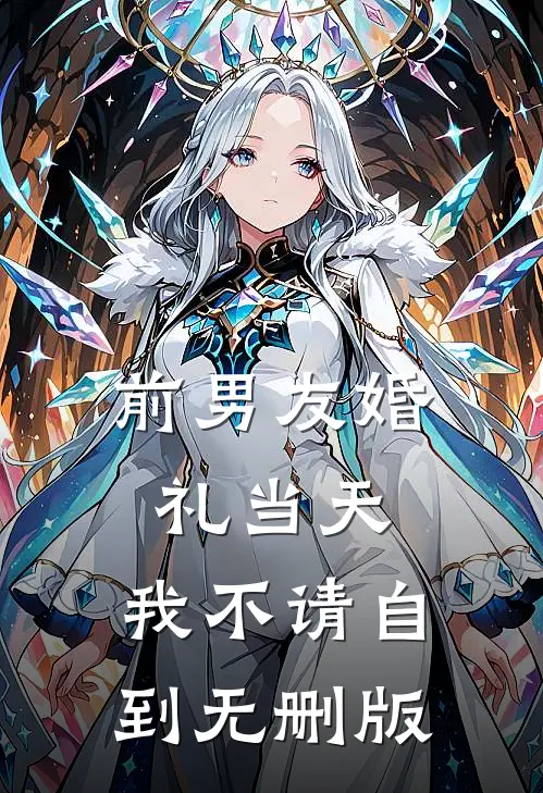 前男友婚礼当天，我不请自到无删版