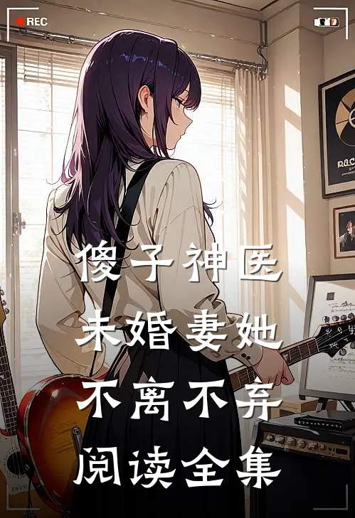 傻子神医未婚妻她不离不弃阅读全集免费