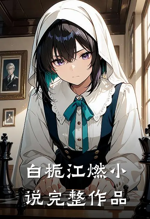 白栀江燃小说完整作品