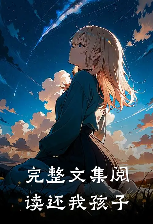 完整文集阅读还我孩子