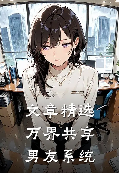 文章精选万界共享男友系统