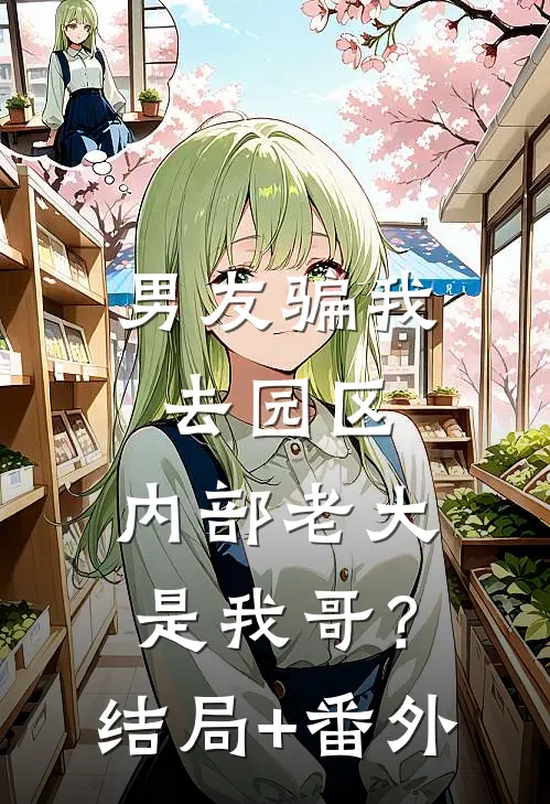 男友骗我去园区，内部老大是我哥？结局+番外