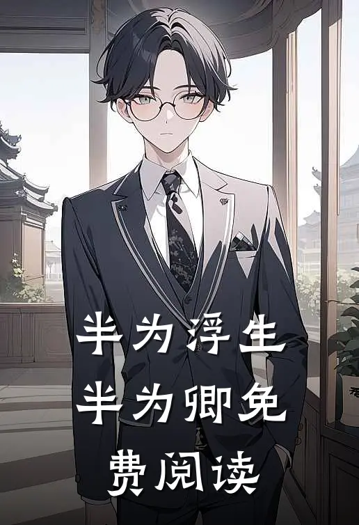 半为浮生半为卿免费阅读