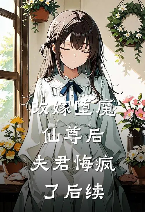 改嫁堕魔仙尊后，夫君悔疯了后续