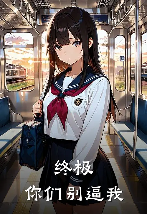 终极，你们别逼我