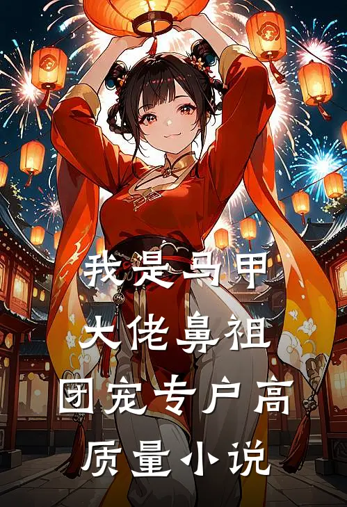 我是马甲大佬鼻祖，团宠专户高质量小说