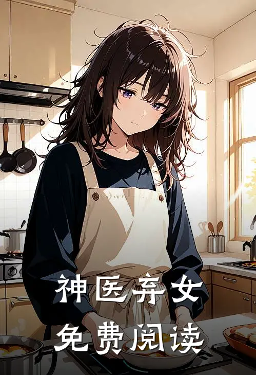 神医弃女免费阅读