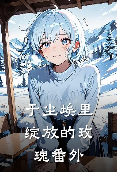 于尘埃里绽放的玫瑰 番外