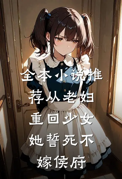 全本小说推荐从老妇重回少女，她誓死不嫁侯府