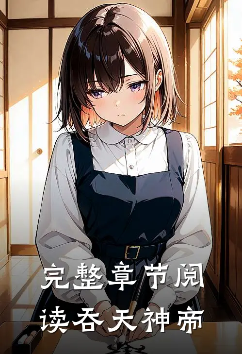 完整章节阅读吞天神帝