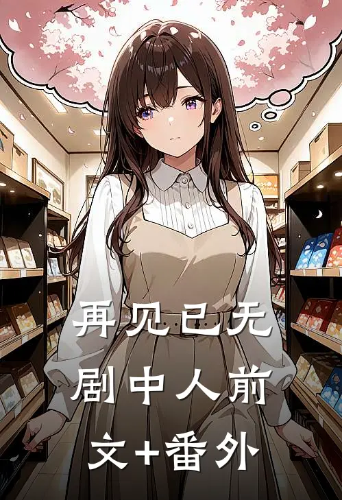 再见已无剧中人前文+番外