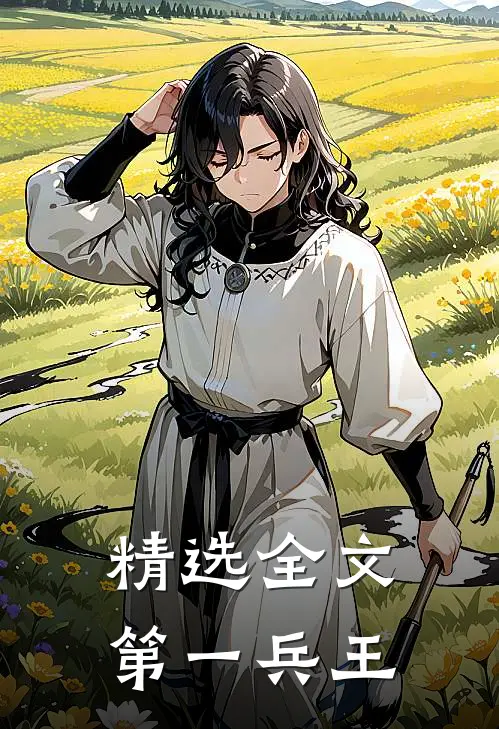 精选全文第一兵王