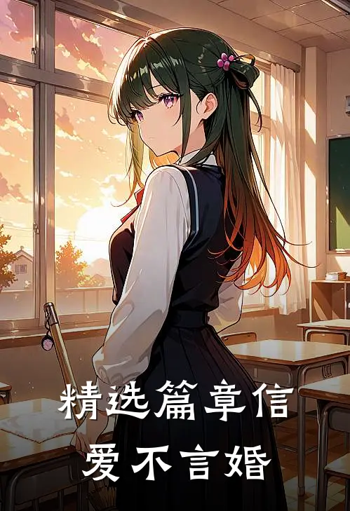 精选篇章信爱不言婚