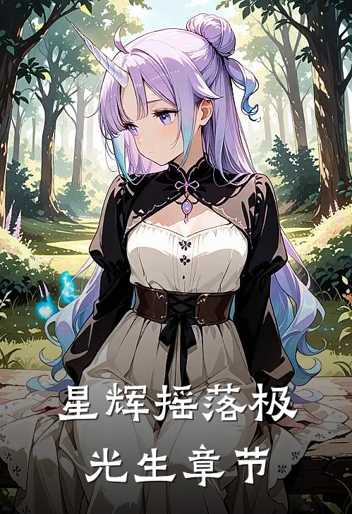 星辉摇落极光生章节