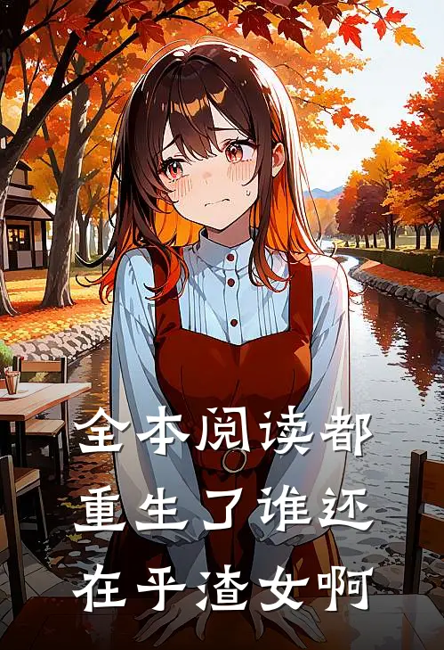 全本阅读都重生了谁还在乎渣女啊