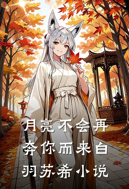 月亮不会再奔你而来白羽苏希小说