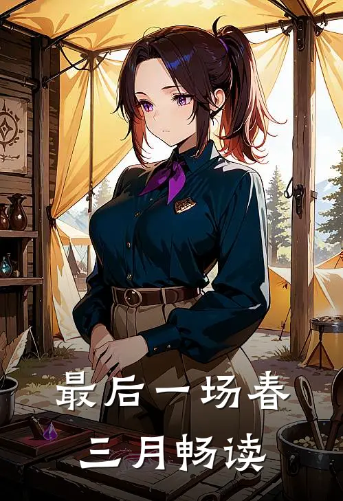 最后一场春三月畅读