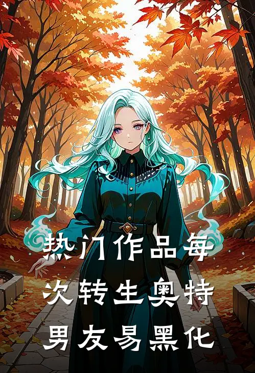 热门作品每次转生奥特男友易黑化