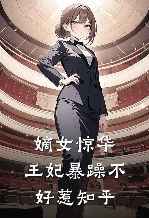 嫡女惊华王妃暴躁不好惹知乎