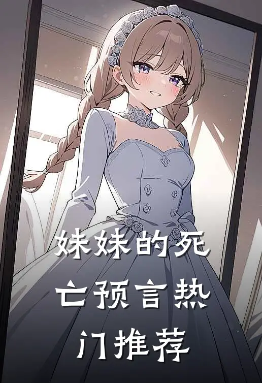 妹妹的死亡预言热门推荐