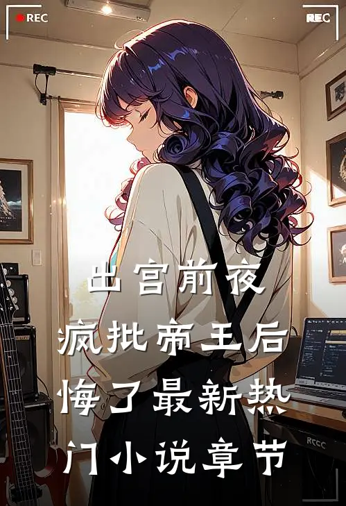 出宫前夜，疯批帝王后悔了最新热门小说章节