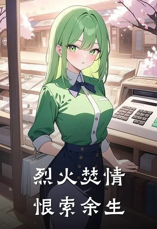 烈火焚情，恨索余生