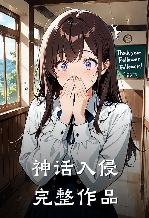 神话入侵完整作品
