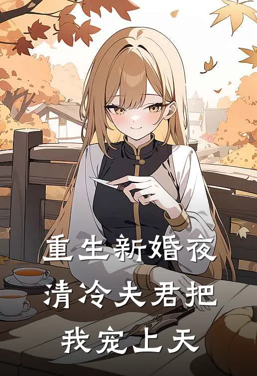 重生新婚夜，清冷夫君把我宠上天