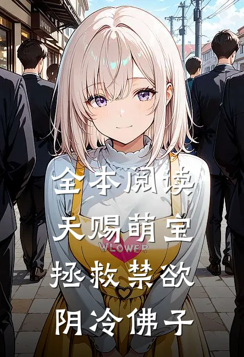全本阅读天赐萌宝：拯救禁欲阴冷佛子