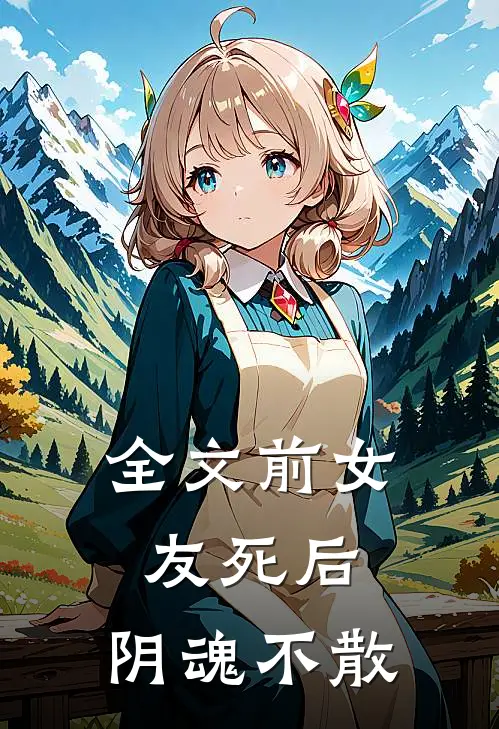 全文前女友死后，阴魂不散