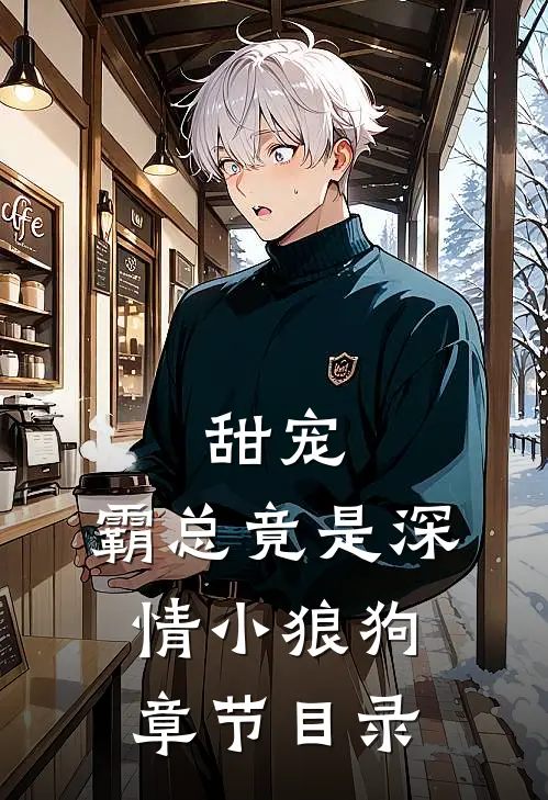 甜宠：霸总竟是深情小狼狗章节目录