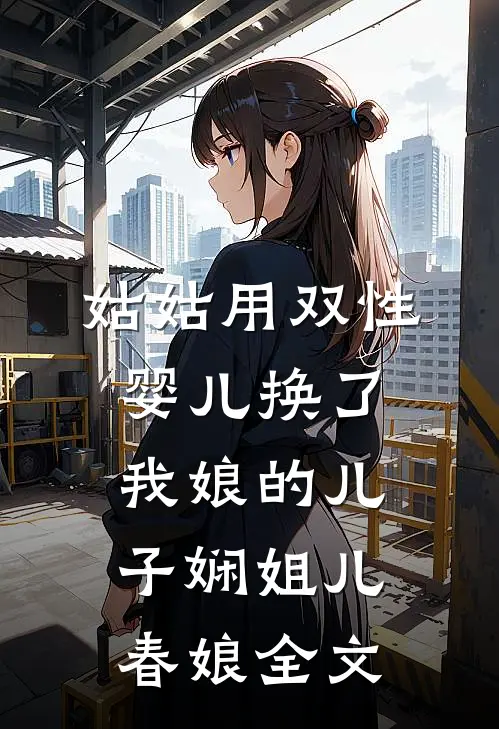 姑姑用双性婴儿换了我娘的儿子娴姐儿春娘全文