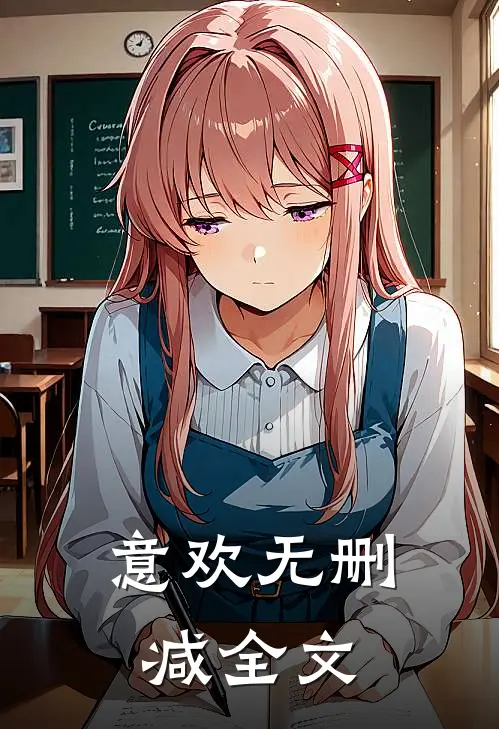 意欢无删减全文