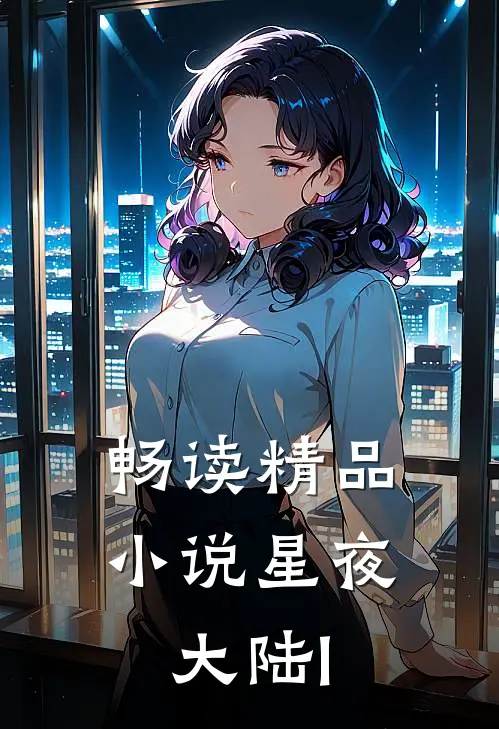 畅读精品小说星夜大陆I
