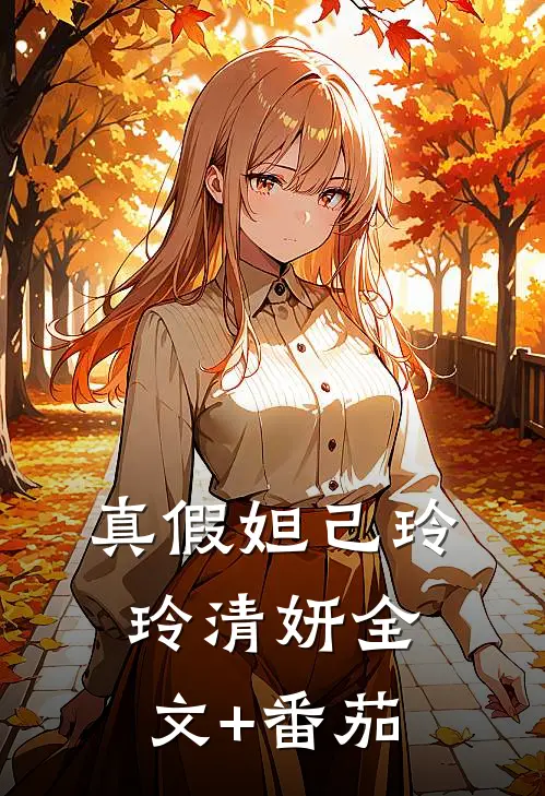 真假妲己玲玲清妍全文+番茄