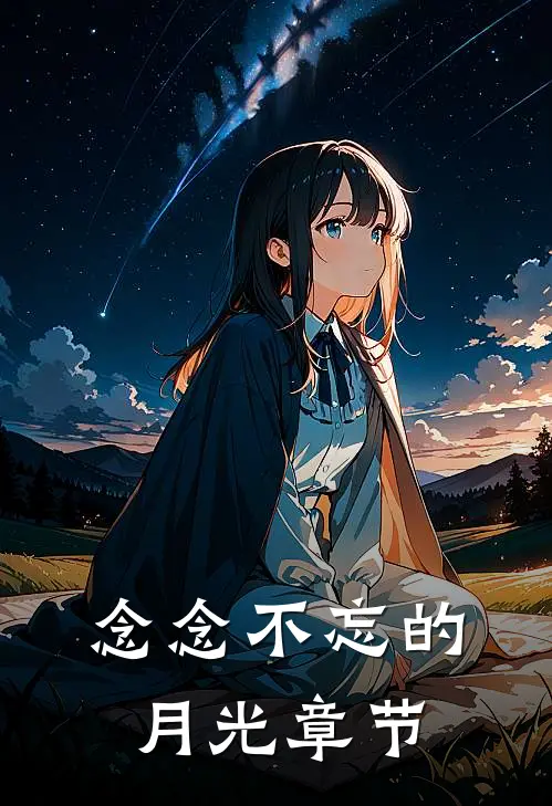 念念不忘的月光章节