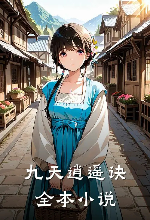 九天逍遥诀全本小说